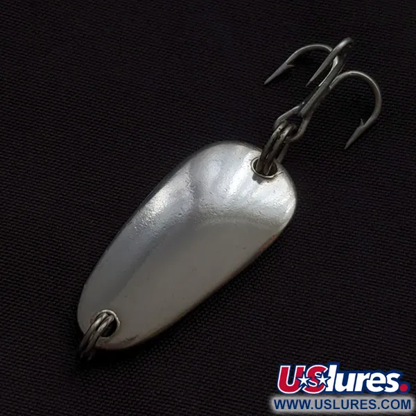  Sølvkroken Nordic, silver, 7 g błystka wahadłowa #23308