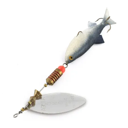 Mepps Aglia Long 2 Mino , rinbo, 9 g błystka obrotowa #23309