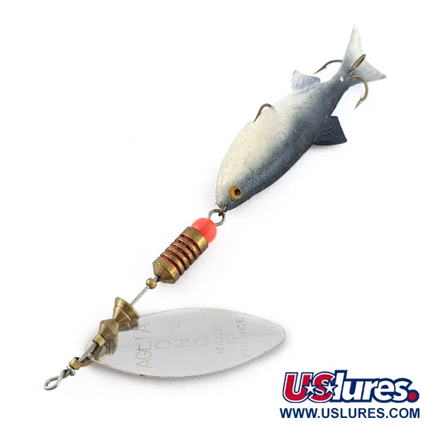  Mepps Aglia Long 2 Mino , rinbo, 9 g błystka obrotowa #23309