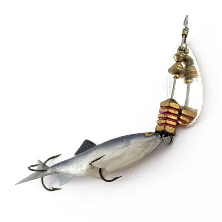 Mepps Aglia 2 Mino, 9 g błystka obrotowa #23310