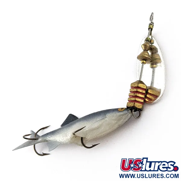  Mepps Aglia 2 Mino, , 9 g błystka obrotowa #23310