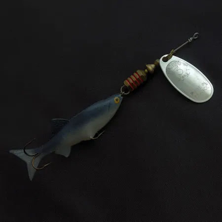 Mepps Aglia 2 Mino, 9 g błystka obrotowa #23310