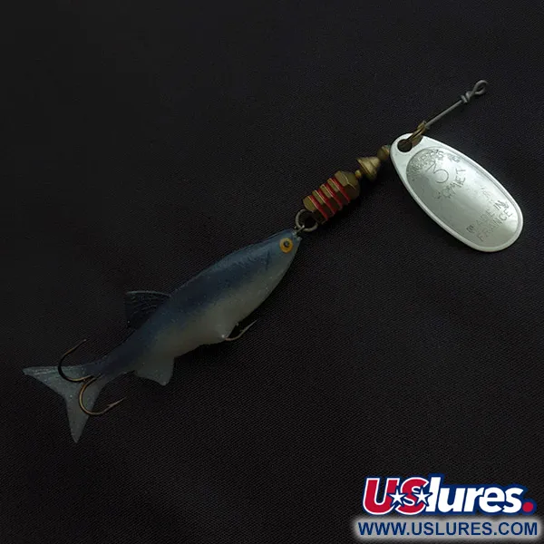  Mepps Aglia 2 Mino, , 9 g błystka obrotowa #23310