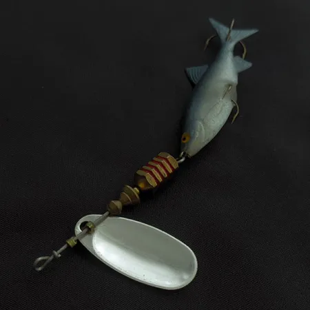 Mepps Aglia 2 Mino, 9 g błystka obrotowa #23310