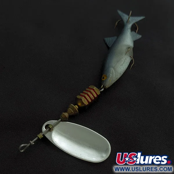  Mepps Aglia 2 Mino, , 9 g błystka obrotowa #23310