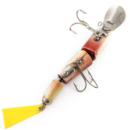 Bud Stewart Jointed Wood, 10 g wobler #23311