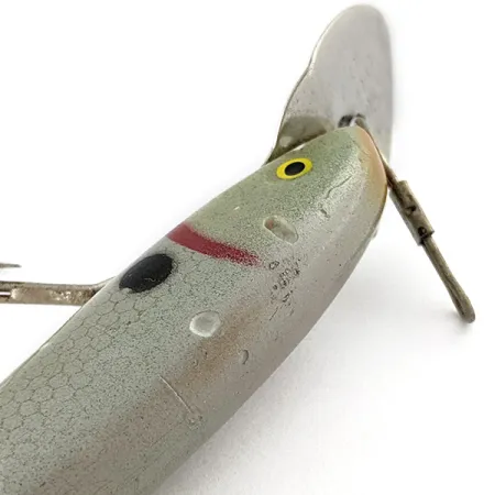 Suick Cisco Kid, silver, 14 g wobler #23312