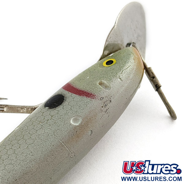  Suick Cisco Kid, silver, 14 g wobler #23312