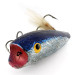  Herter's popper powierzchowna  przynęta ​, silver/blue, 10 g wobler #23313