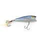 Herter's popper powierzchowna  przynęta ​, silver/blue, 10 g wobler #23313