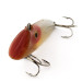  Whopper Stopper Bayou Boogie, yellow back silver plate, 10 g wobler #23314