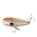  Whopper Stopper Bayou Boogie, yellow back silver plate, 10 g wobler #23314