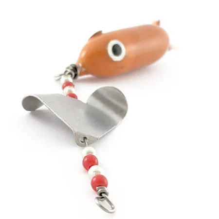  B&D Lures przynęta powierzchniowa na szczupaka, 7 g wobler #23315