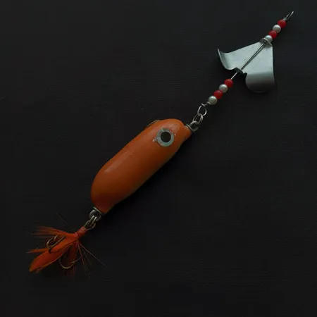  B&D Lures przynęta powierzchniowa na szczupaka, 7 g wobler #23315