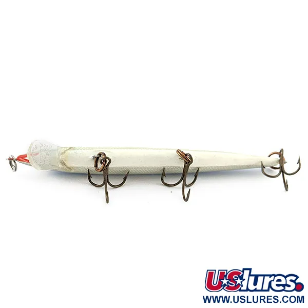  Rapala Original Floater F11, SB (silver/blue), 6 g wobler #23316