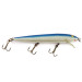  Rapala Original Floater F11, SB (silver/blue), 6 g wobler #23316
