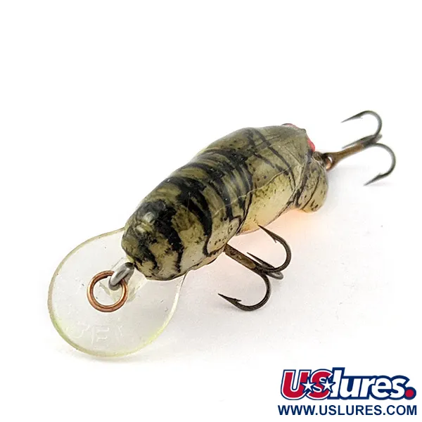 Rebel WEE-Crawfish Shallow Floater