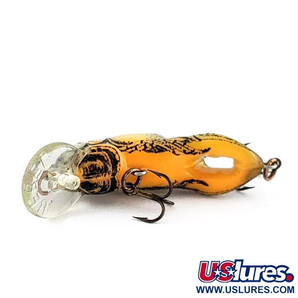  Rebel WEE-Crawfish Shallow Floater, Crawfish, 2,5 g wobler #23317