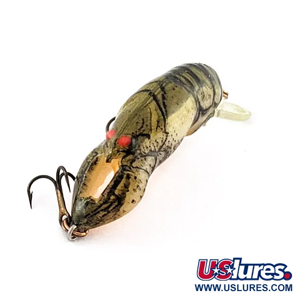  Rebel WEE-Crawfish Shallow Floater, Crawfish, 2,5 g wobler #23317