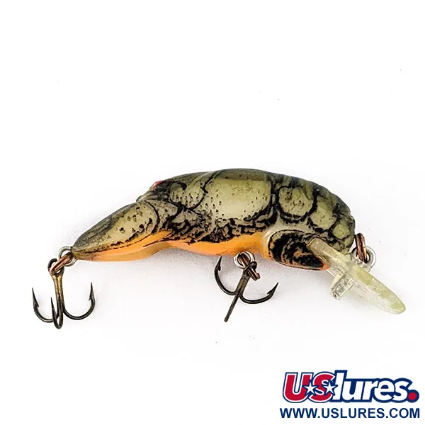 Rebel WEE-Crawfish Shallow Floater