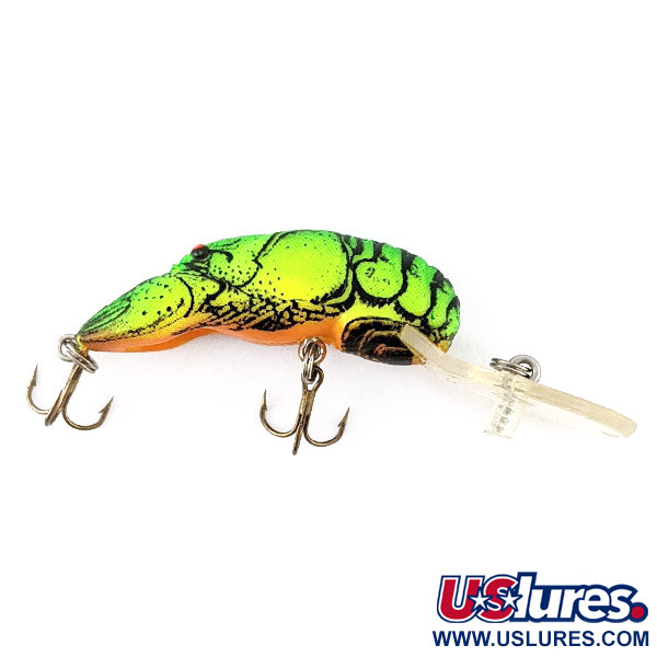 Rebel Wee-Crawfish