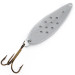  Chruscz Spoonfish, nikiel, 7 g błystka wahadłowa #23319