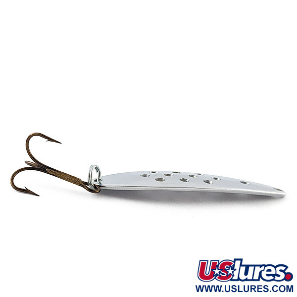  Chruscz Spoonfish, nikiel, 7 g błystka wahadłowa #23319