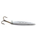  Chruscz Spoonfish, nikiel, 7 g błystka wahadłowa #23319