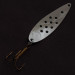  Chruscz Spoonfish, nikiel, 7 g błystka wahadłowa #23319
