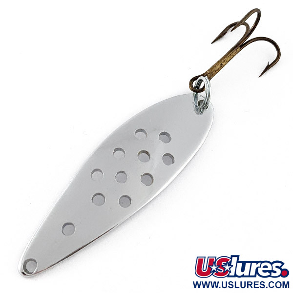 Chruscz Spoonfish