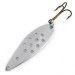  Chruscz Spoonfish, nikiel, 7 g błystka wahadłowa #23319
