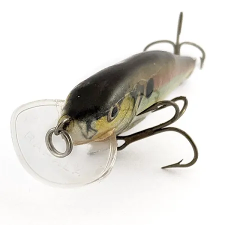 Rapala Scatter Rap Shad 07, 7 g wobler #23321