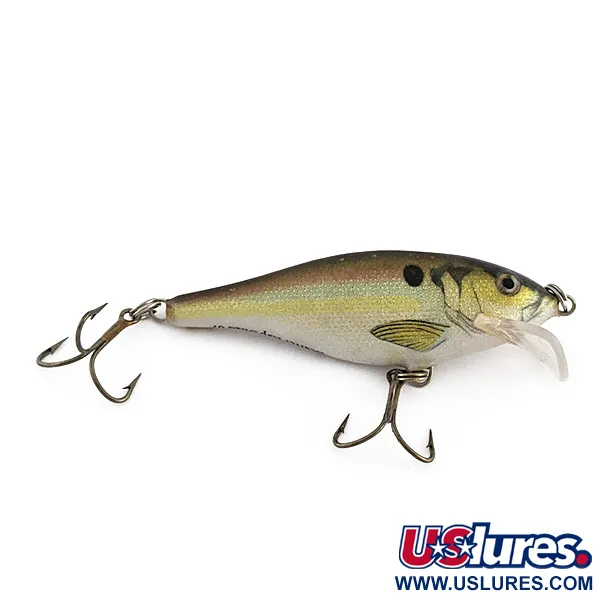 Rapala Scatter Rap Shad 07