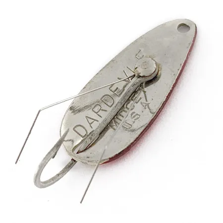 Eppinger Błystka antyzaczepowa Dardevle Midget, Red Devle, 6 g błystka wahadłowa #23326