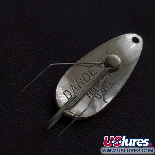 Błystka antyzaczepowa Dardevle Midget