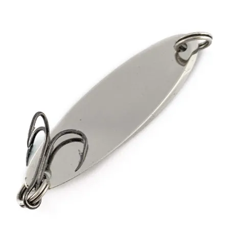 Acme Kastmaster, nikiel/zielony, 7 g błystka wahadłowa #23327