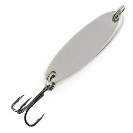 Acme Kastmaster, nikiel/zielony, 7 g błystka wahadłowa #23328