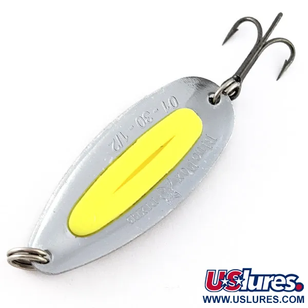  Blue Fox Pixee, , 14 g błystka wahadłowa #23329