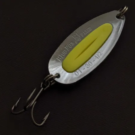 Blue Fox Pixee, 14 g błystka wahadłowa #23329