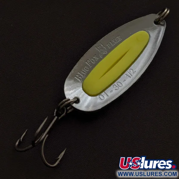  Blue Fox Pixee, , 14 g błystka wahadłowa #23329