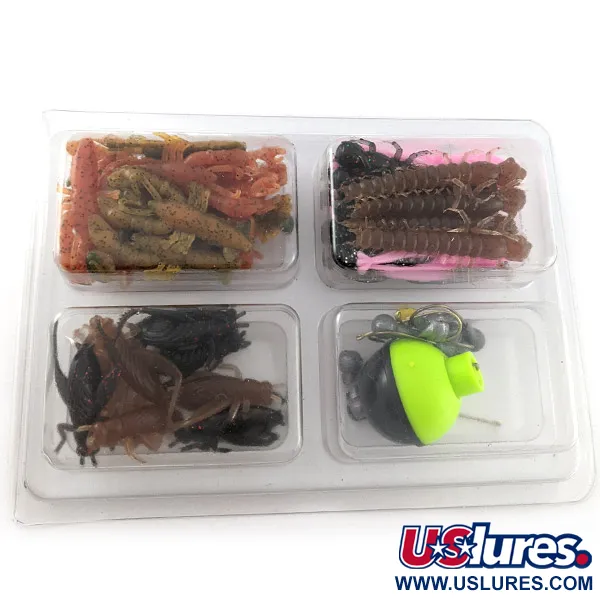  Ozark Trail Creek and Pond 50ps, ,  g błystka wahadłowa #23330