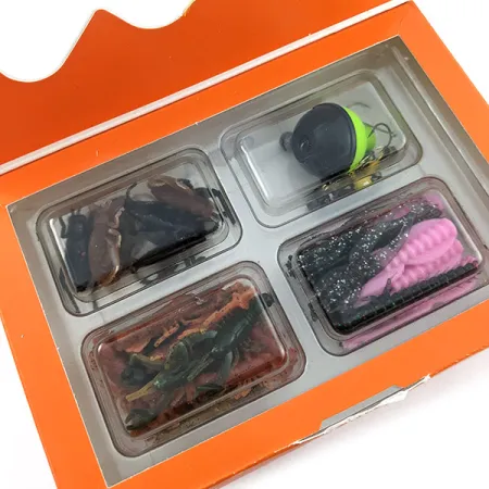 Ozark Trail Creek and Pond 50ps #23330