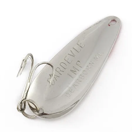 Eppinger Dardevle Imp Canada 2009, Canada Logo, 11 g błystka wahadłowa #23331