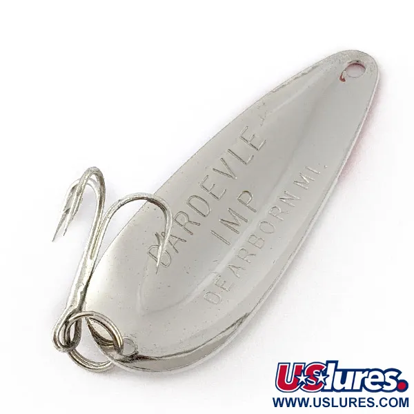 Dardevle Imp Canada 2009