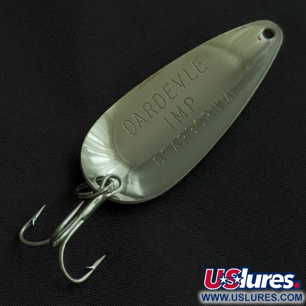 Eppinger Dardevle Imp Canada 2009, Canada Logo, 11 g błystka wahadłowa #23331