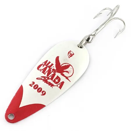 Dardevle Imp Canada 2009