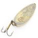 Seneca Little Cleo (Hula Girl), złoto, 14 g błystka wahadłowa #23333
