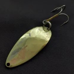 Little Cleo (Hula Girl)