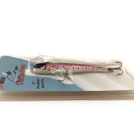 Z-Man The Original ChatterStick 3" Pro Series wobler #23336