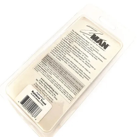 Z-Man The Original ChatterStick 3" Pro Series wobler #23336